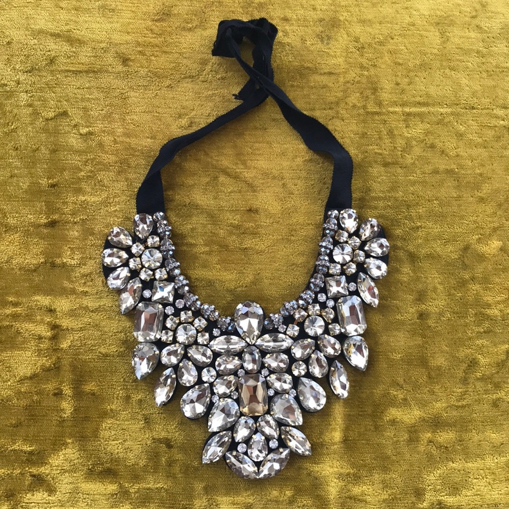 Gorgeous Statement Necklace